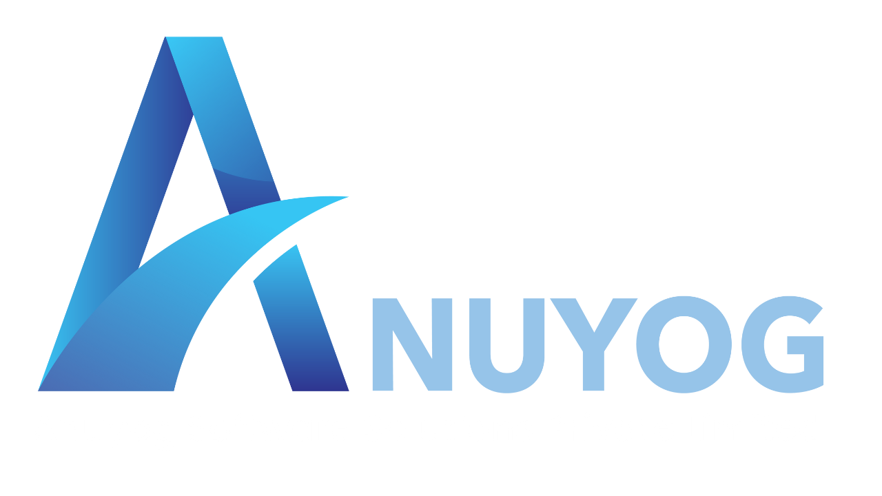 Anuyog Software Solutions Private Limited logo